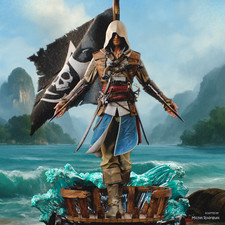 Edward Kenway | Assassin's