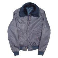 Veste Bomber Pour Homme En