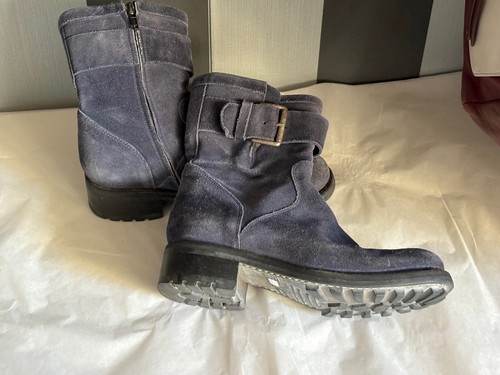 Free lance bottines - free,