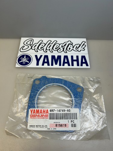 Joint échappement yamaha - yamaha, jet