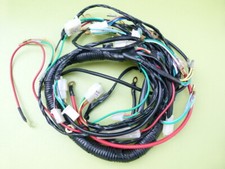 Faisceau électrique quad 200 ATV RH CP713 