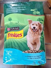 Croquettes Friskies Purina