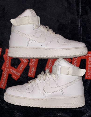 Grail nike air force high - 1,