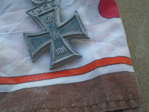 Insigne décoration broche - insigne,