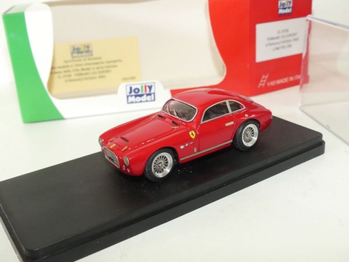 Ferrari 212 export stradale - 212,
