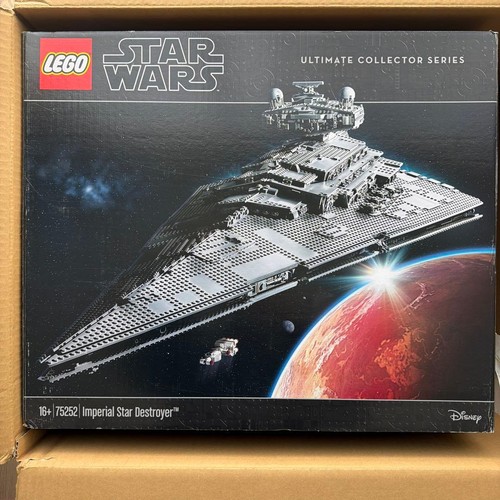 Lego star wars ultimate - lego,