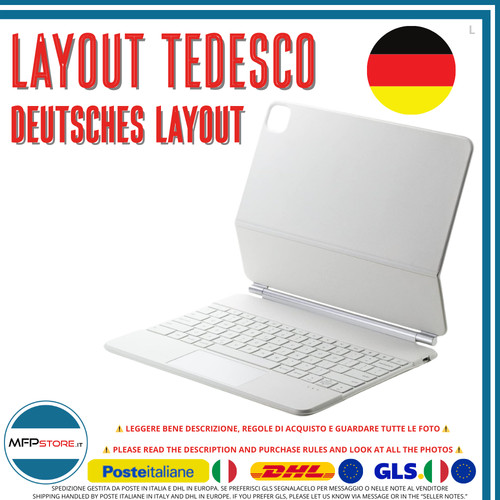 Clavier magique t89 pour - t89, ipad