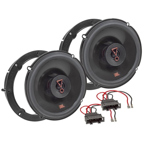 Kit jbl stage3 627f - le,