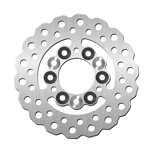 Disque frein moto pour - ng,