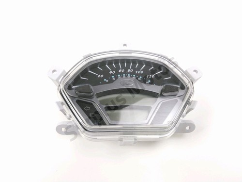 Compteur kymco like 125 - like,