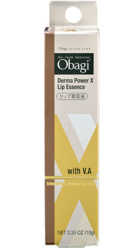 Obagi derma power lip - derma,