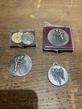 Lot Ancienne Médaille