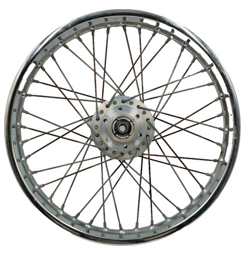 Jante roue avant - de, honda