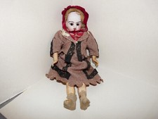 ANCIENNE POUPÉE  LC DP,  26