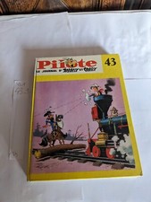 reliure pilote recueil 43 463