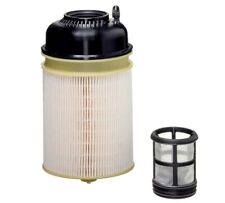 Fuel Filter HENGST E445KP D314-2 for MERCEDES - ACTROS MP4 / MP5, ANTOS, AROCS