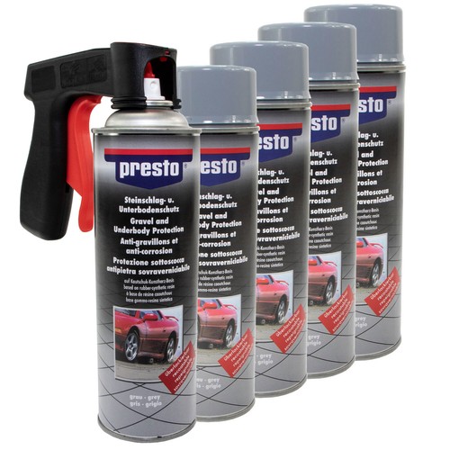 Impact pierres spray x - pierres,