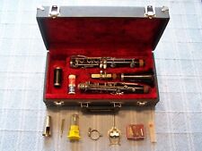Clarinette Selmer 1967