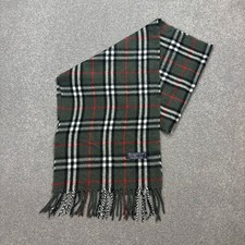 Écharpe Burberry London 58 x