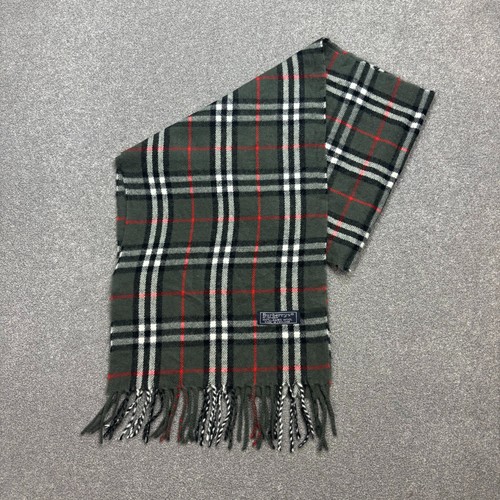 écharpe burberry london - burberry, x