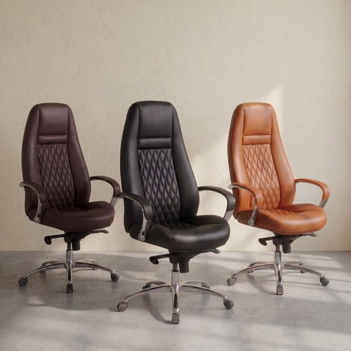 Finebuy design chaise bureau - chaise,
