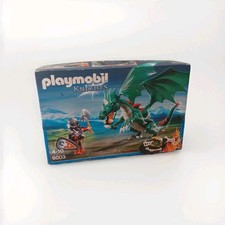 Playmobil Knights 6003