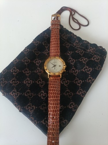 Montre gucci 3800jr - montre,