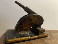 Embosseur Presse Victorienne