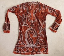 Made in India blouse tunique