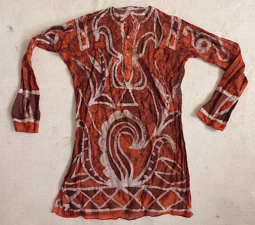 Made india blouse - blouse, tunique