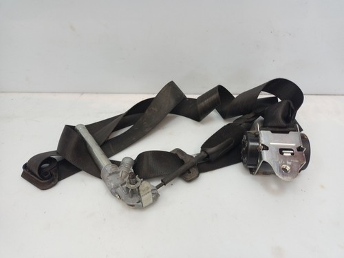 Ceinture avant gauche opel - avant,