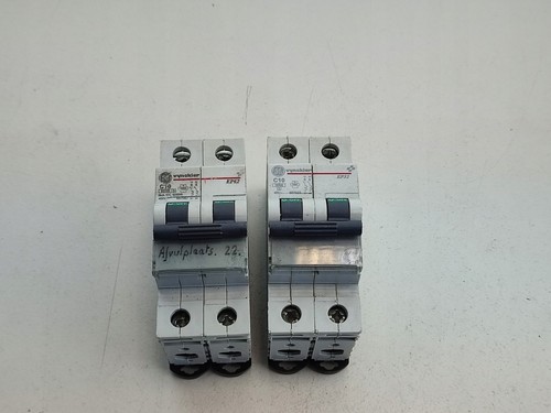 Vynckier c10 400v - vynckier,