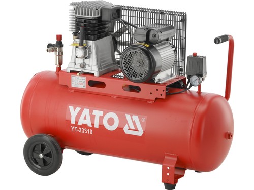 Yato compresseur air - compresseur, d’air