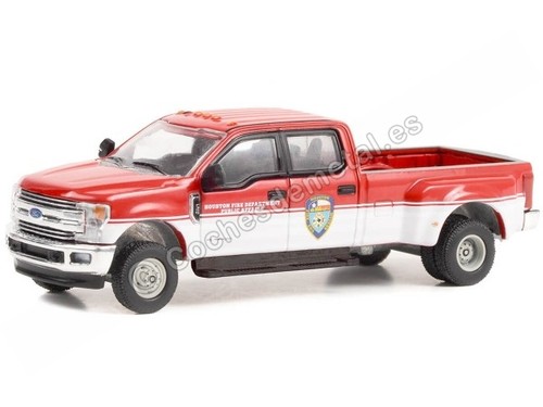 2019 ford 350 pompiers - f-350,