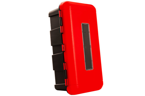 Daken regon coffret extincteur - regon,