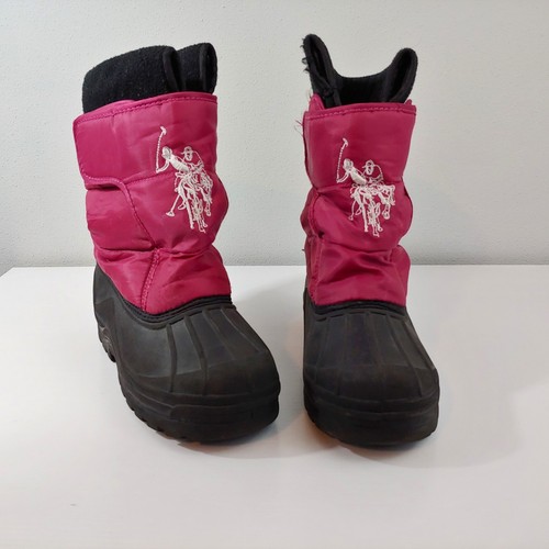Womens polo assn winter - womens,