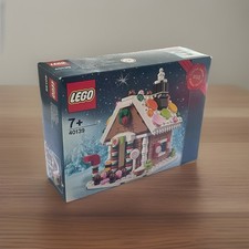 Lego  40139 - La maison en