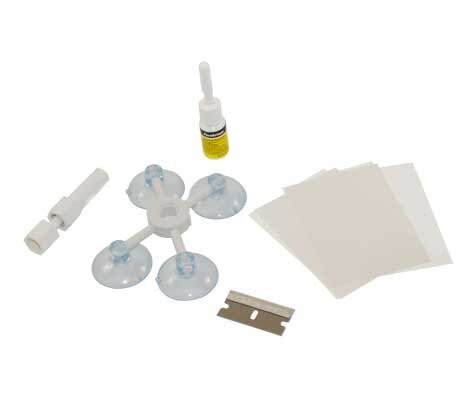 Kit pour réparation un - la,