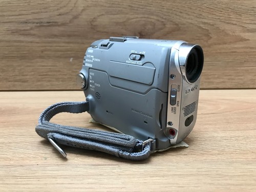 Caméscope sony handycam - sony,