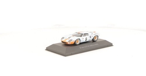 Altaya american cars - altaya, 1:43