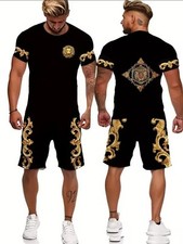 Ensemble T-Shirt  Manche