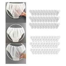 30 pièces culottes de