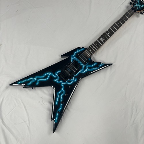 Professional custom dean dime - professional,