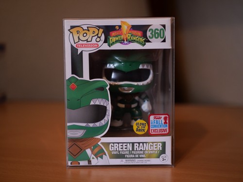 Funko pop television power - pop,