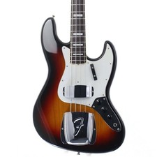 Fender Japan Jazz Bass