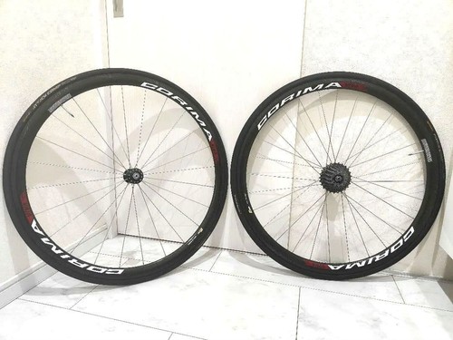 CORIMA Dura-Ace 11-Speed Full