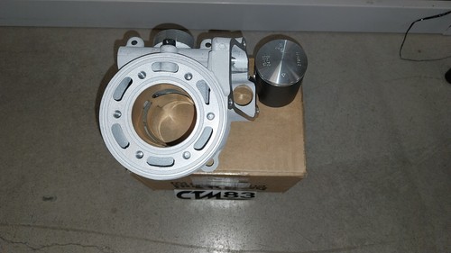 Kit cylindre piston ktm - kit, 85