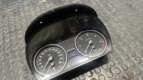 Compteur bmw serie e82 - compteur, 1