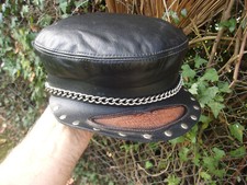 AUTHENTIQUE CASQUETTE HARLEY