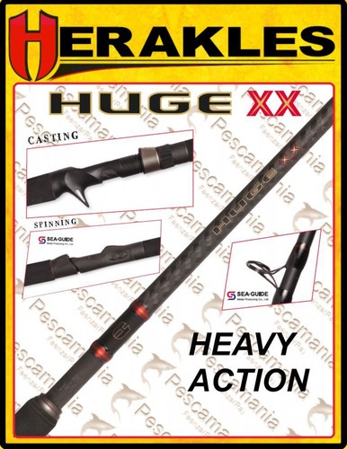 Canne colmic herakles new - canne,